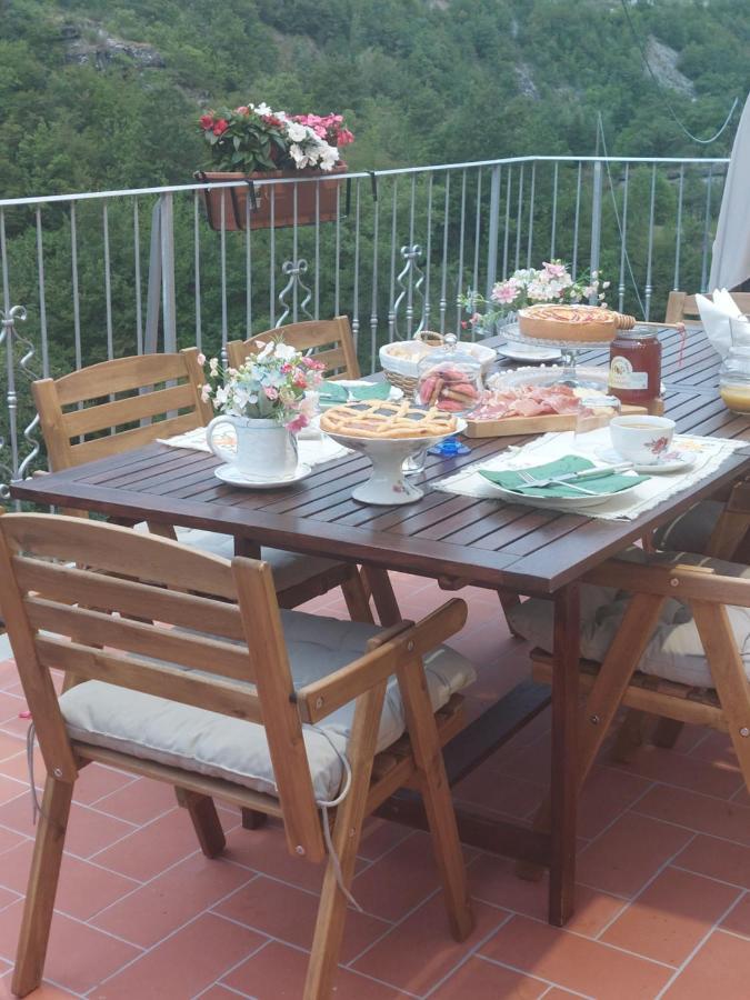 B&B Donnini Firenzuola Luaran gambar