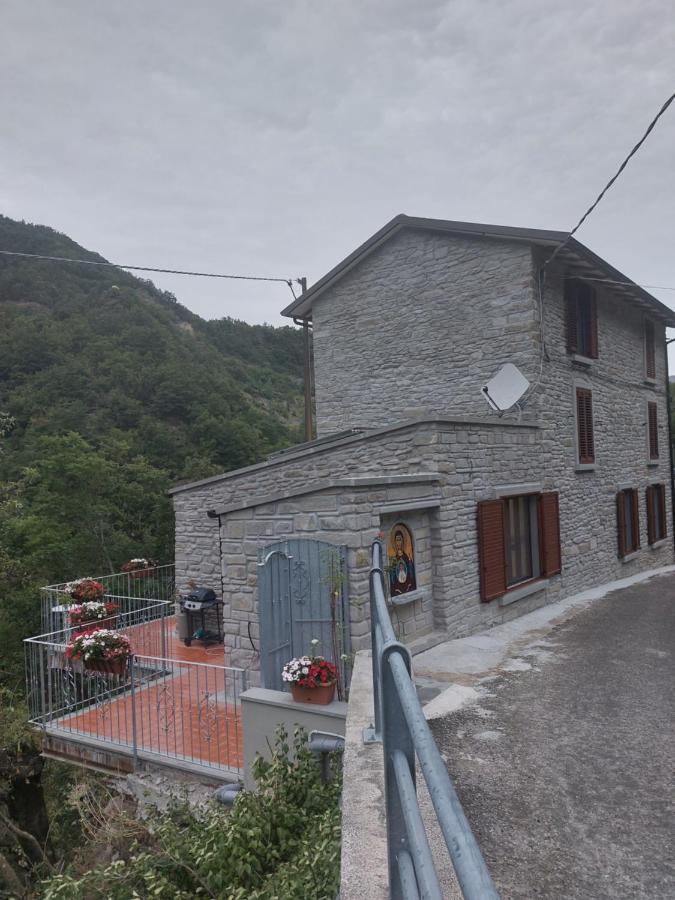 B&B Donnini Firenzuola Luaran gambar