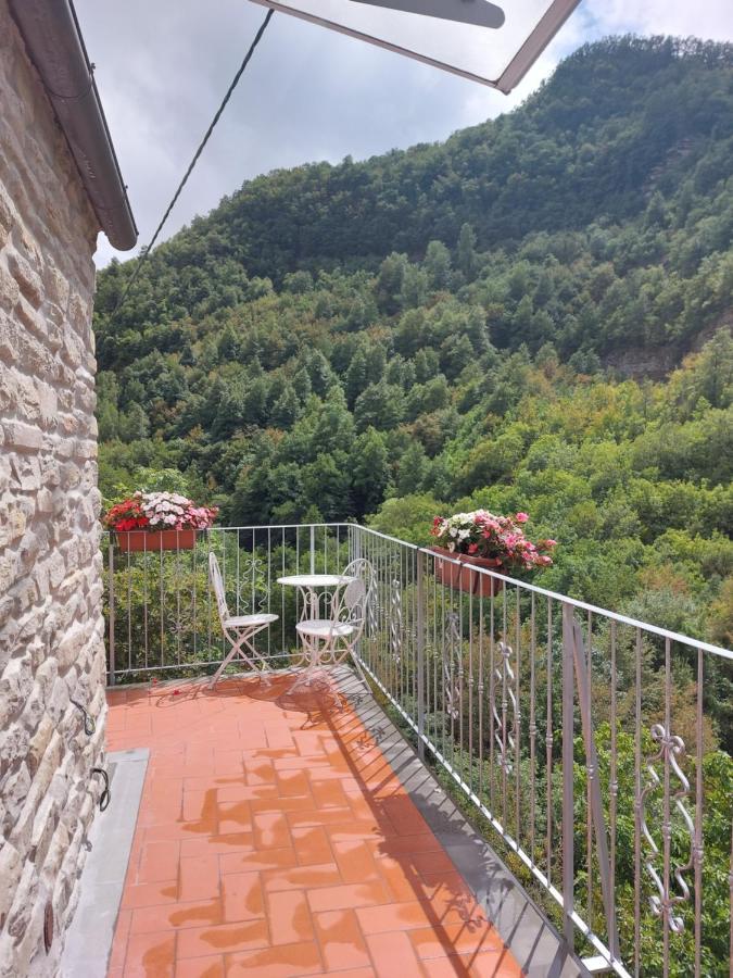 B&B Donnini Firenzuola Luaran gambar