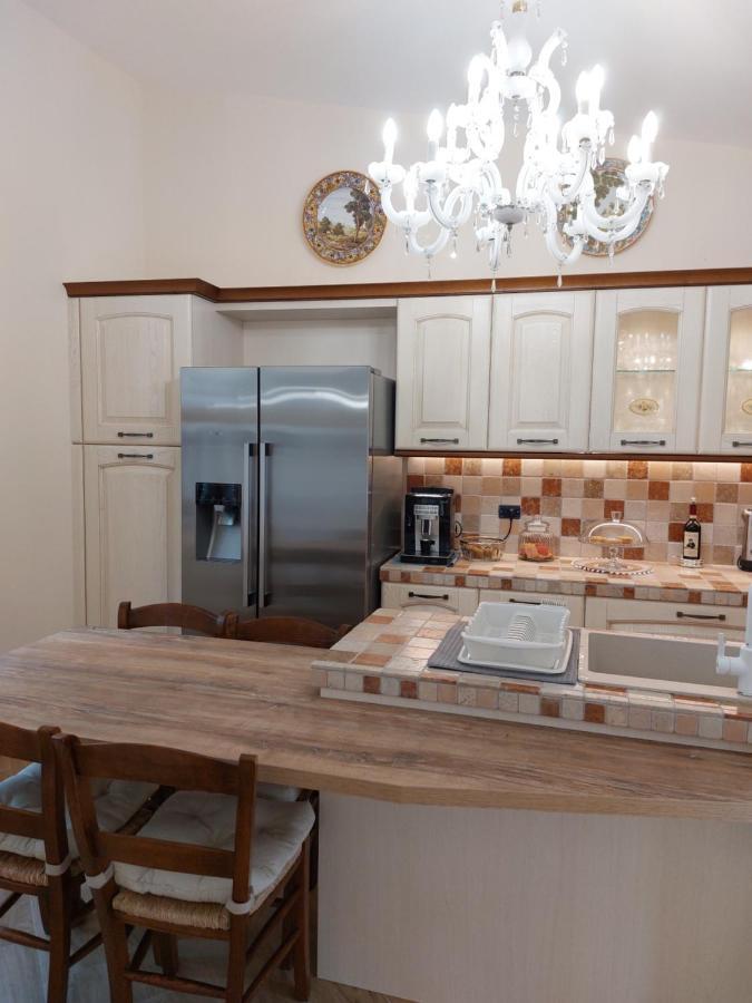 B&B Donnini Firenzuola Luaran gambar