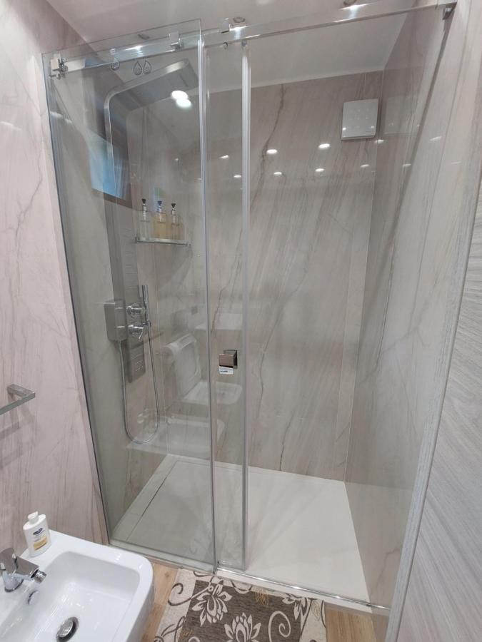 B&B Donnini Firenzuola Luaran gambar