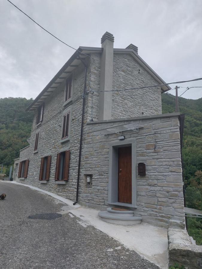 B&B Donnini Firenzuola Luaran gambar