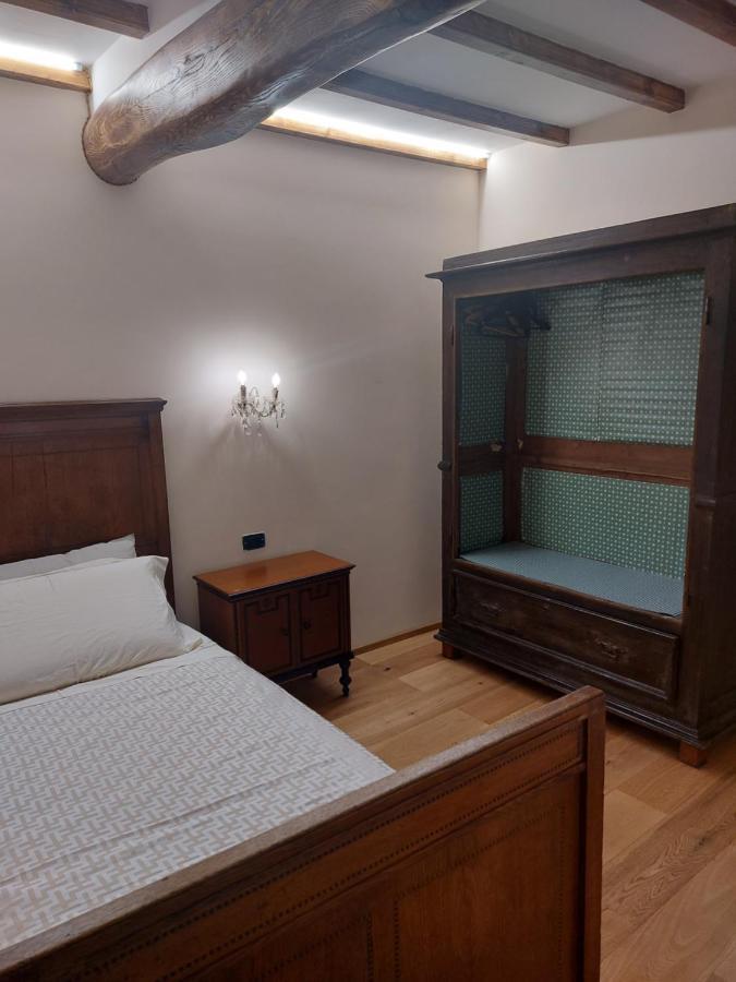 B&B Donnini Firenzuola Luaran gambar