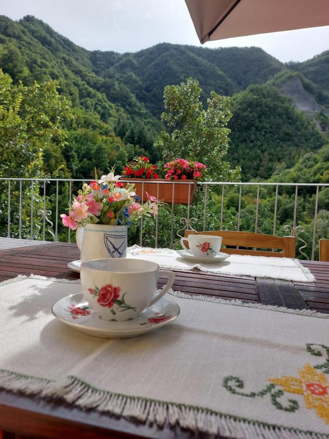 B&B Donnini Firenzuola Luaran gambar