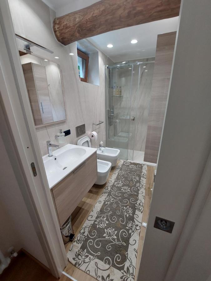 B&B Donnini Firenzuola Luaran gambar