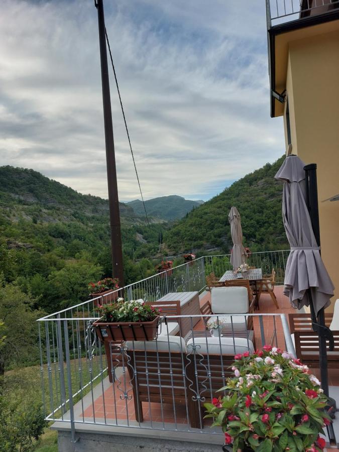 B&B Donnini Firenzuola Luaran gambar