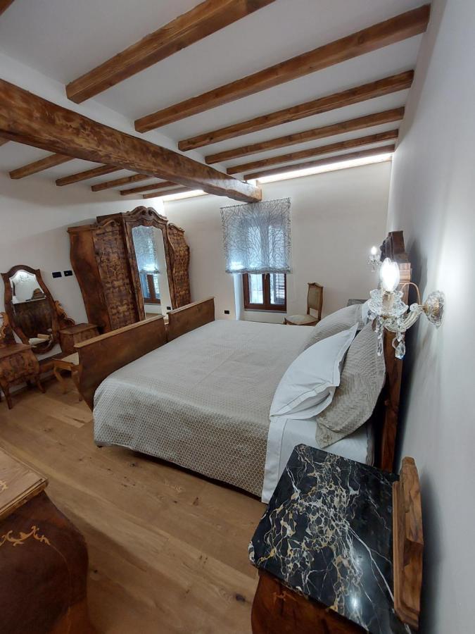 B&B Donnini Firenzuola Luaran gambar