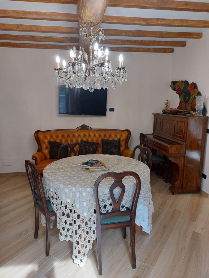 B&B Donnini Firenzuola Luaran gambar