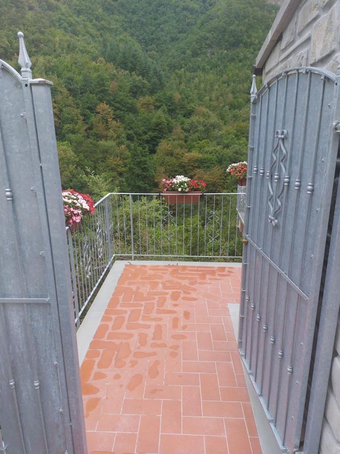B&B Donnini Firenzuola Luaran gambar