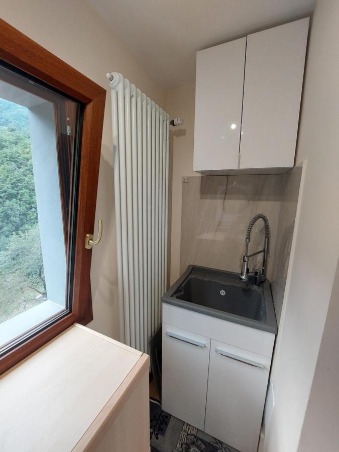 B&B Donnini Firenzuola Luaran gambar