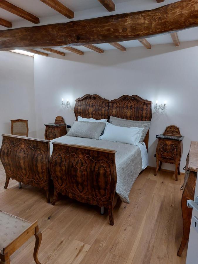 B&B Donnini Firenzuola Luaran gambar