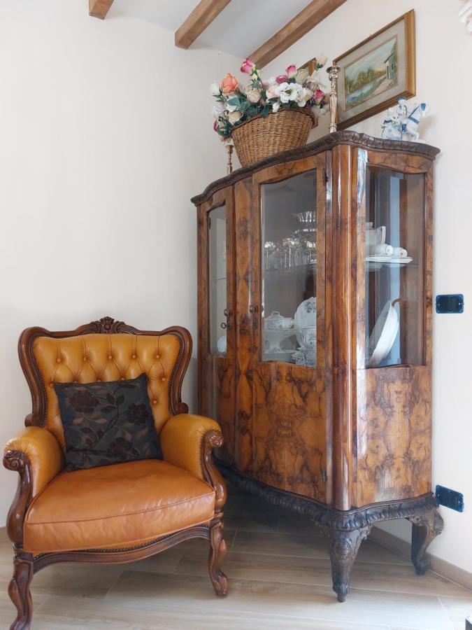 B&B Donnini Firenzuola Luaran gambar