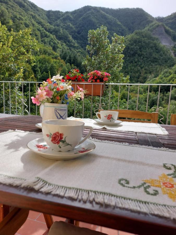 B&B Donnini Firenzuola Luaran gambar