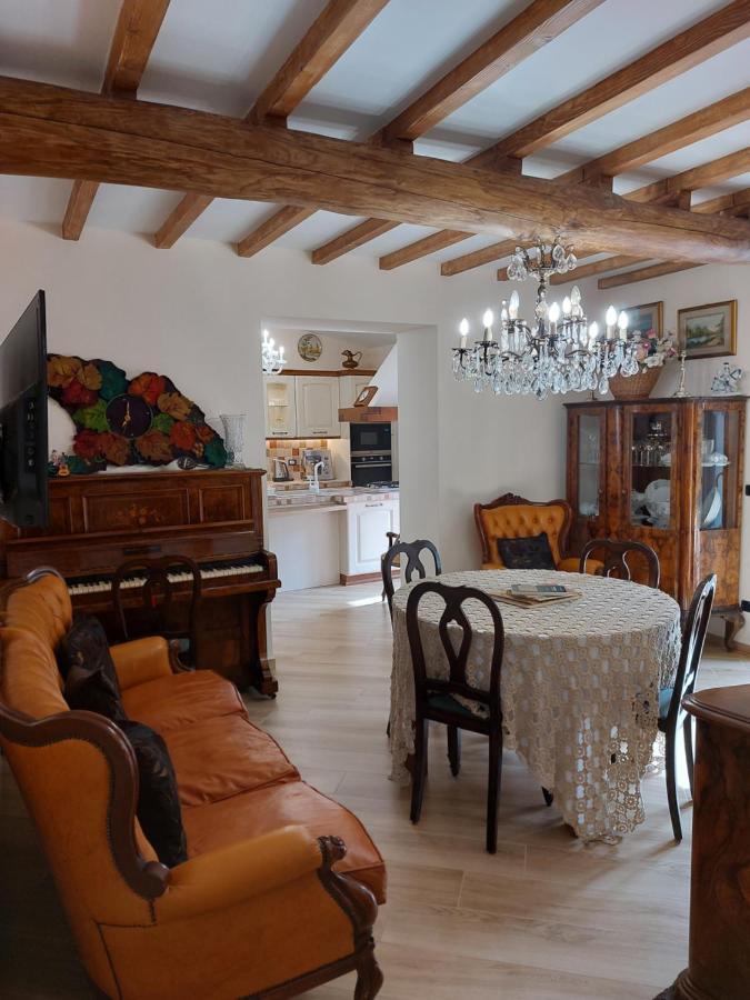 B&B Donnini Firenzuola Luaran gambar