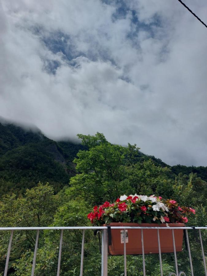 B&B Donnini Firenzuola Luaran gambar
