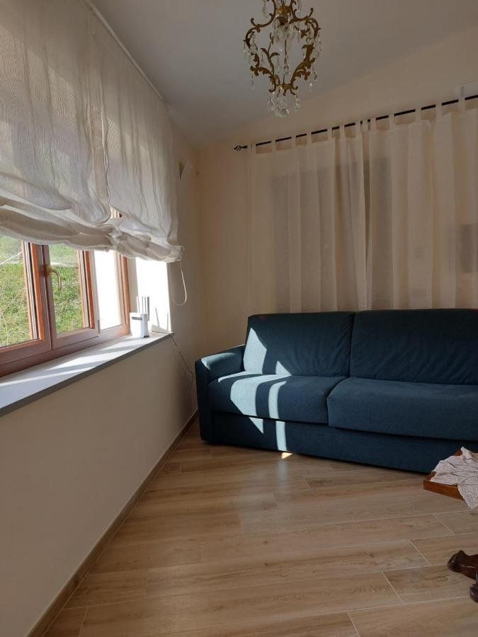B&B Donnini Firenzuola Luaran gambar