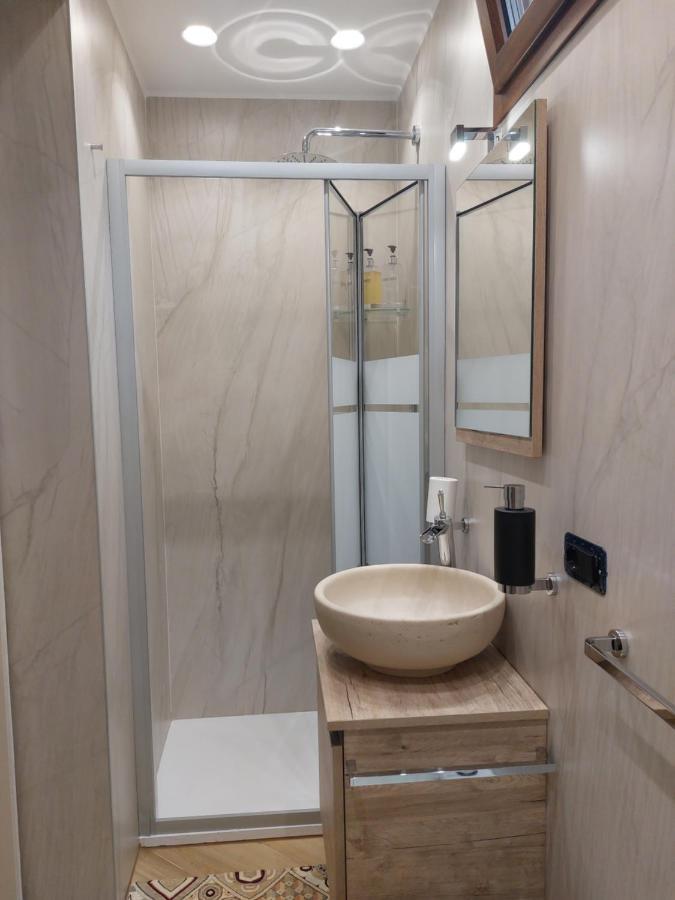 B&B Donnini Firenzuola Luaran gambar