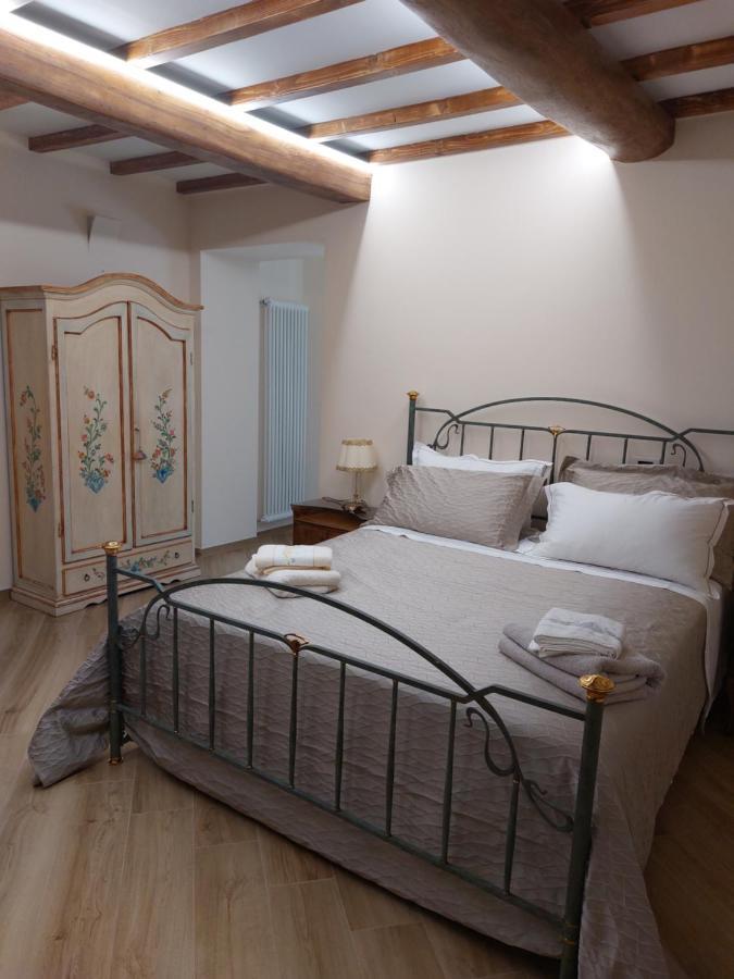 B&B Donnini Firenzuola Luaran gambar