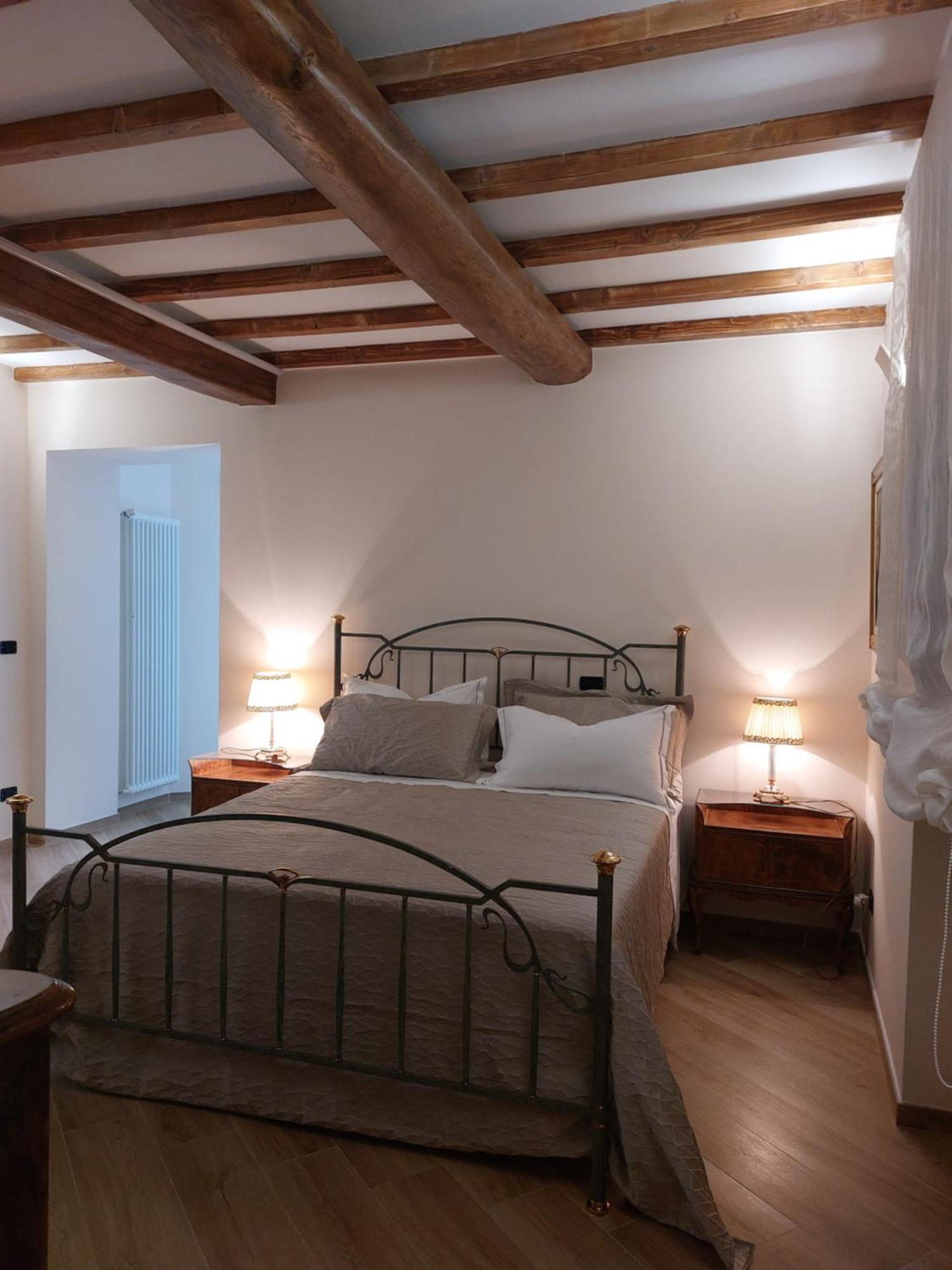 B&B Donnini Firenzuola Luaran gambar