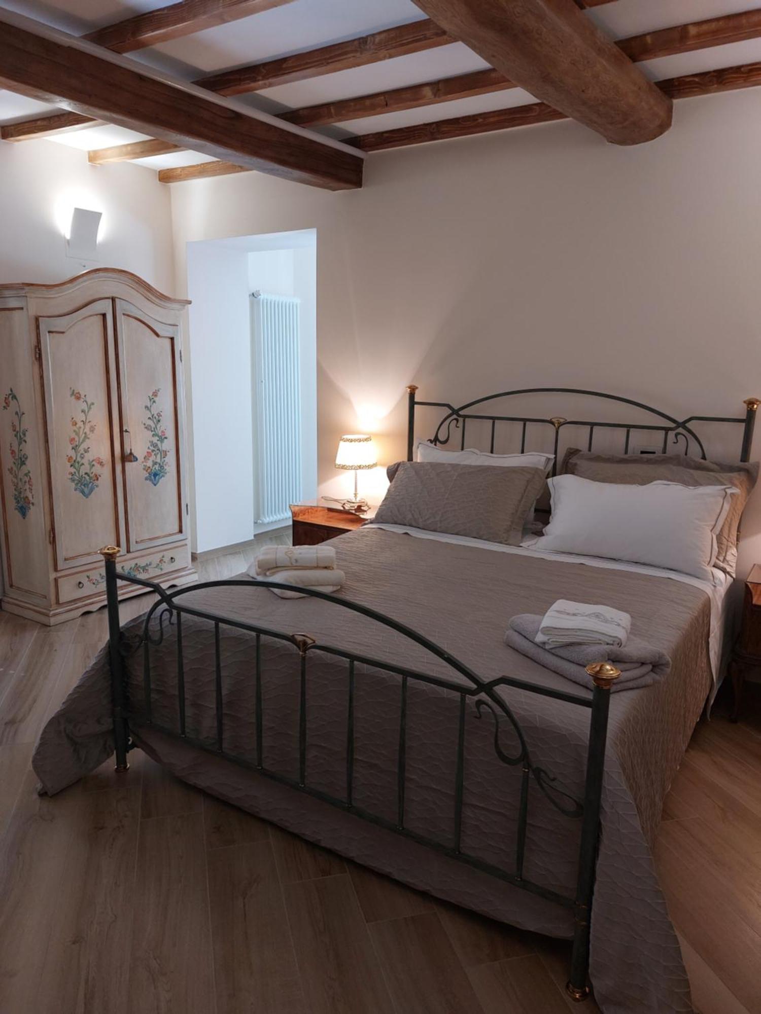 B&B Donnini Firenzuola Luaran gambar