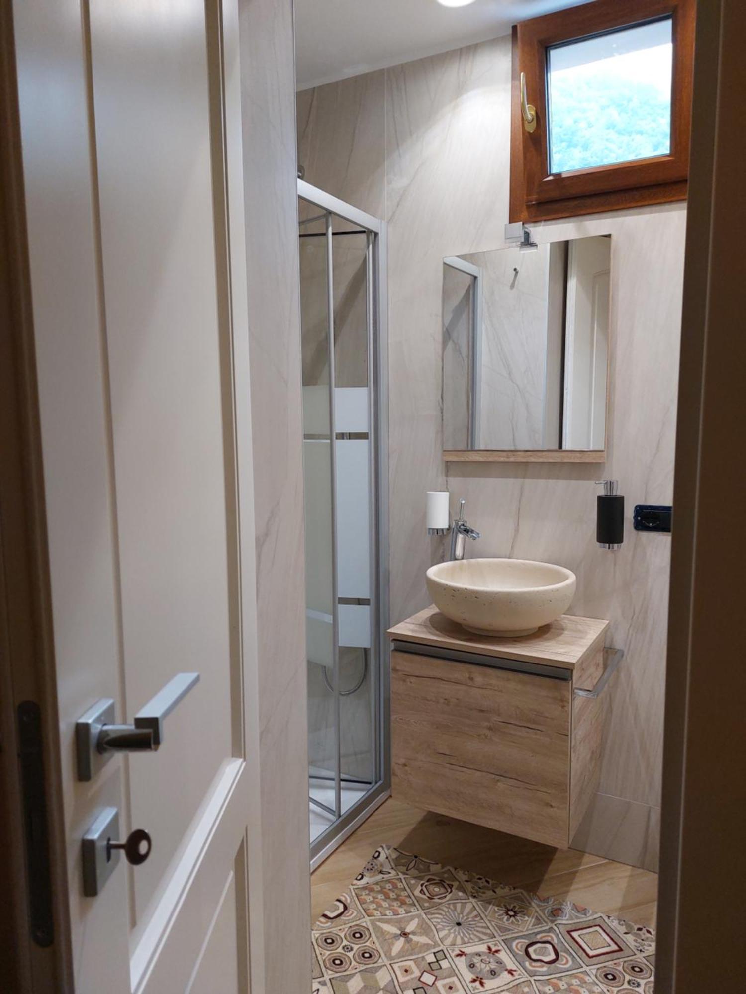 B&B Donnini Firenzuola Luaran gambar