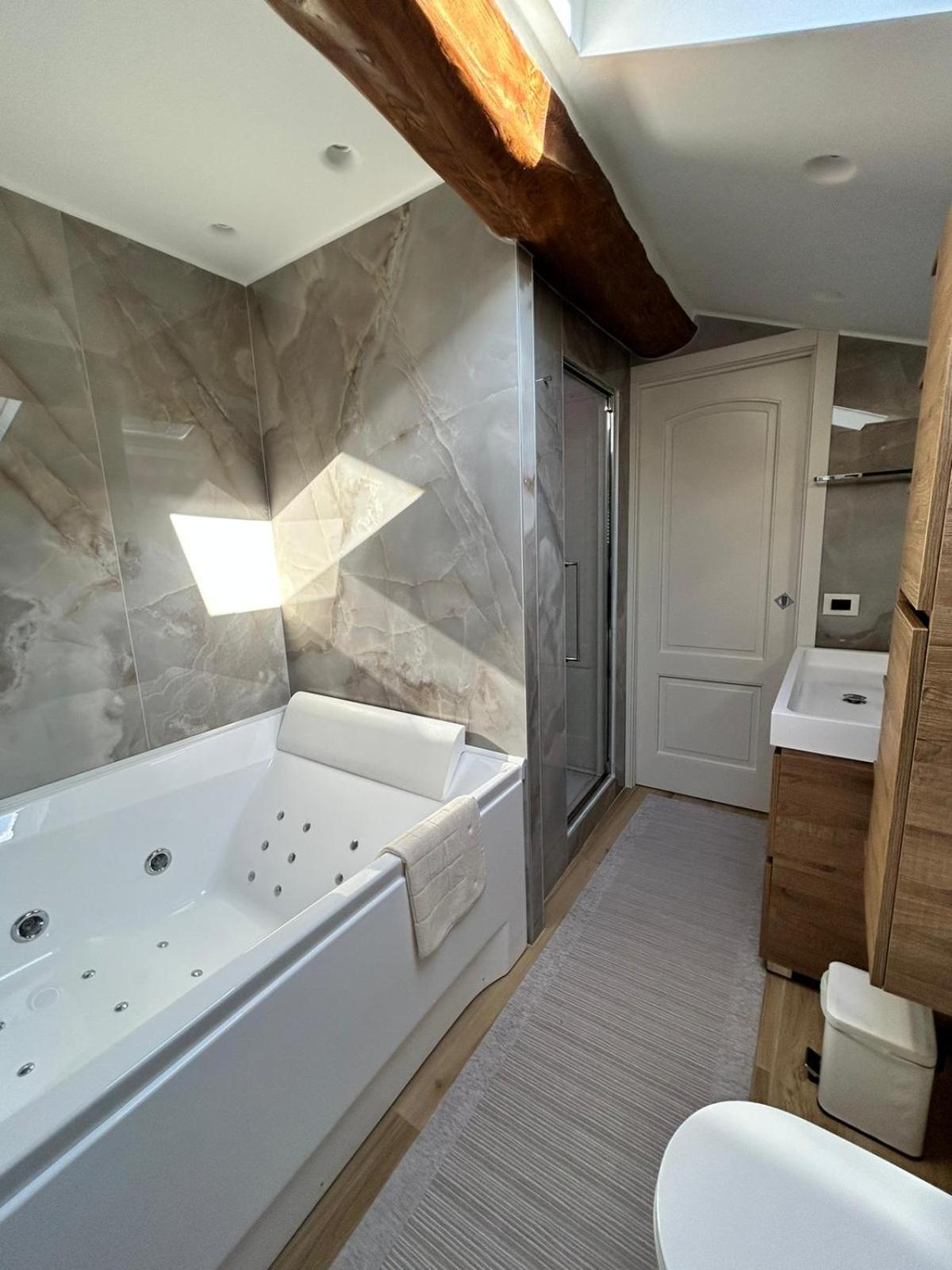 B&B Donnini Firenzuola Luaran gambar