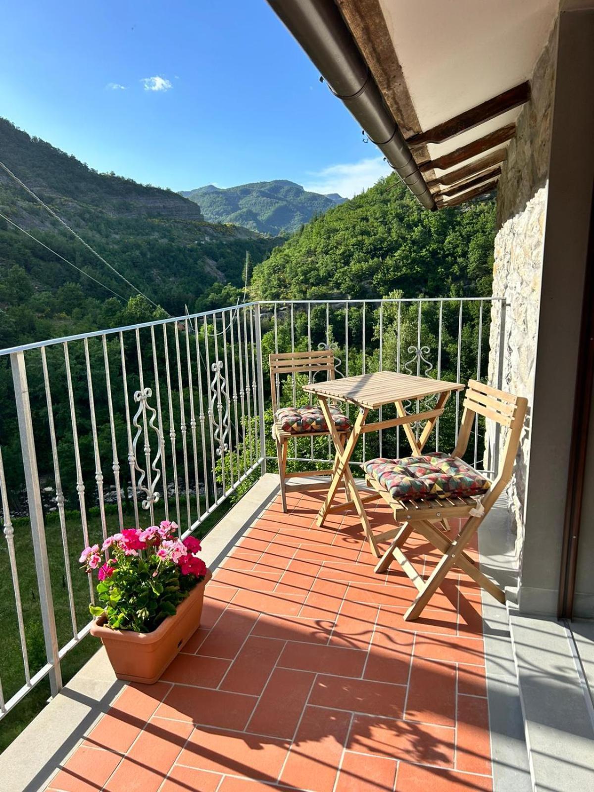 B&B Donnini Firenzuola Luaran gambar