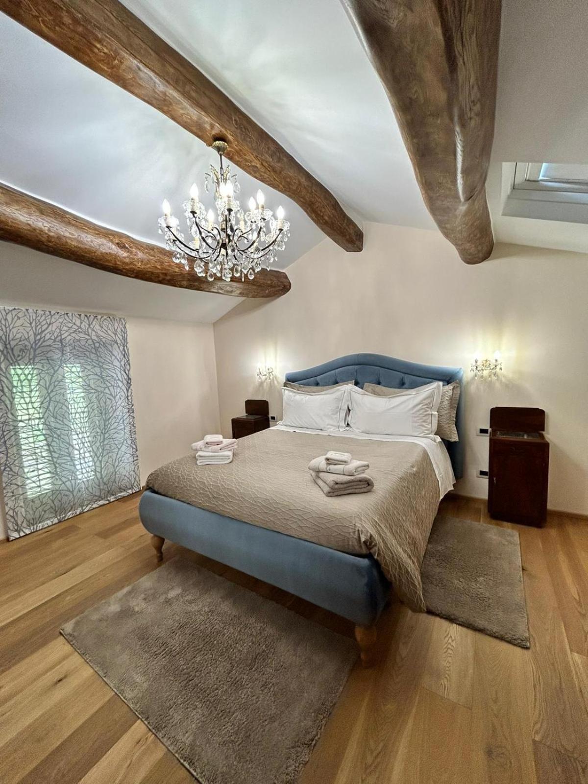 B&B Donnini Firenzuola Luaran gambar